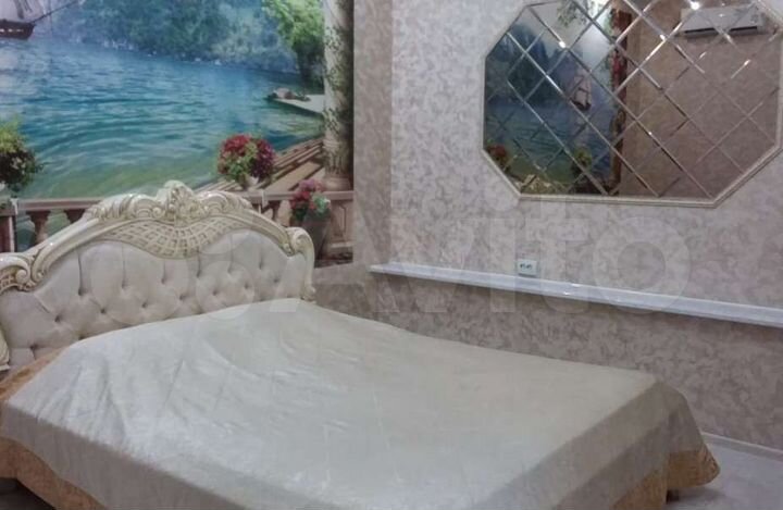 1-к. квартира, 25 м², 1/3 эт.