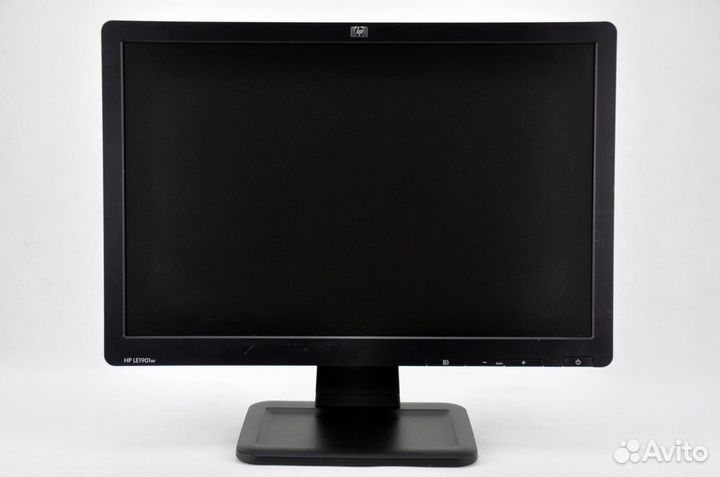 Монитор HP LE1901w 19