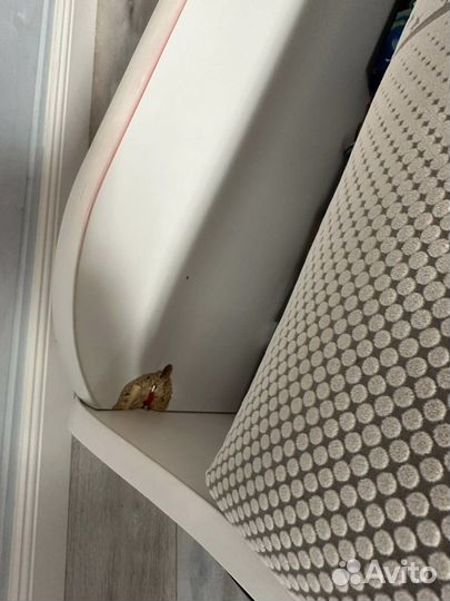 Кровать машинка бу