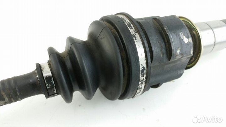 Привод Toyota Starlet EP85 4E 1995