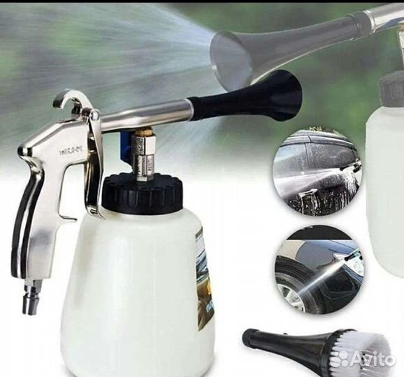 Торнадор (Tornado)