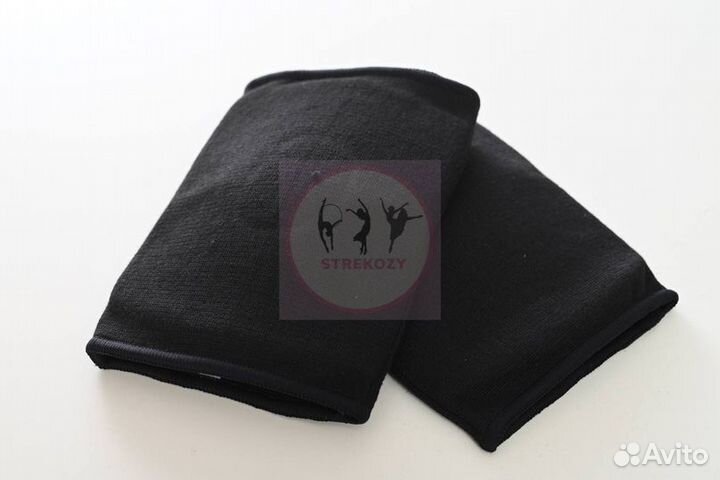 Наколенники для художественной гимнастики