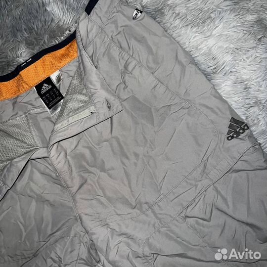 Трекинговые штаны Adidas