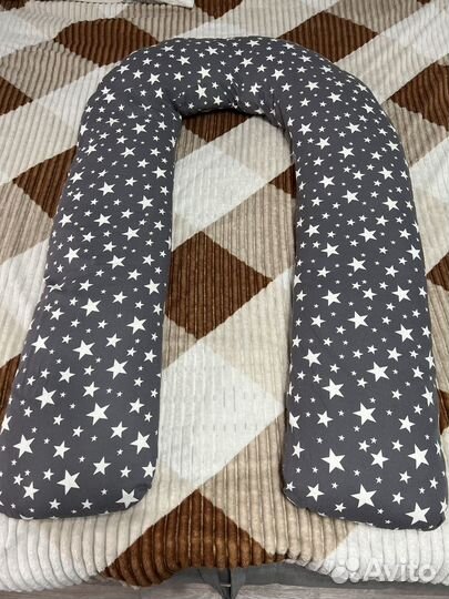 Подушка для беременных