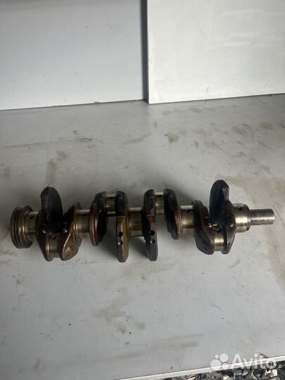 Коленвал Honda 2.0 Stepwgn K20A Степвагон