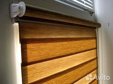 Жалюзи от производителя
