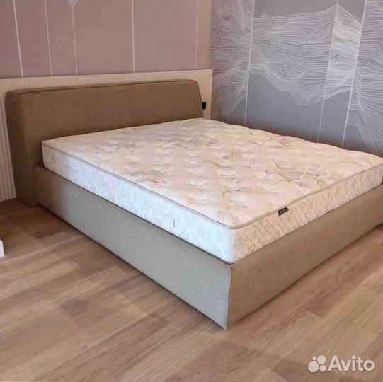 Матрас новый