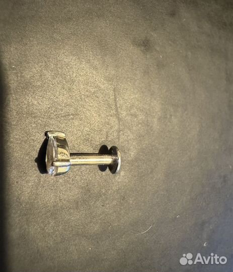 Украшения для пирсинга