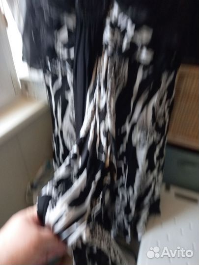 Сарафан нарядный