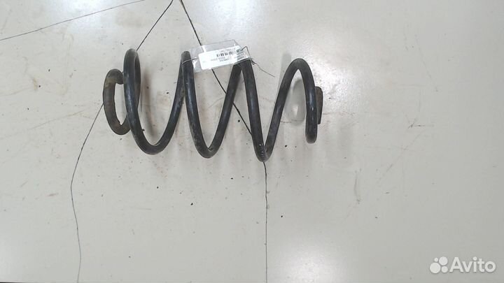 Пружина подвески Mazda 3 (BK), 2009