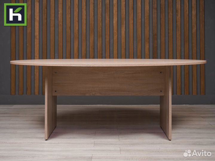 Конференц стол. Офисная мебель бу