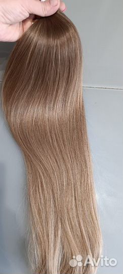 Волосы для наращивания