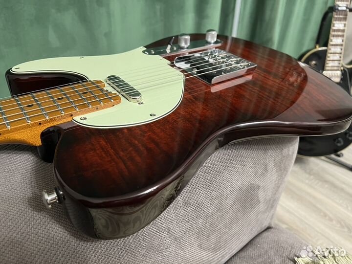 Электрогитара eart nk-c1