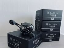 Daiwa tatula TW400 L