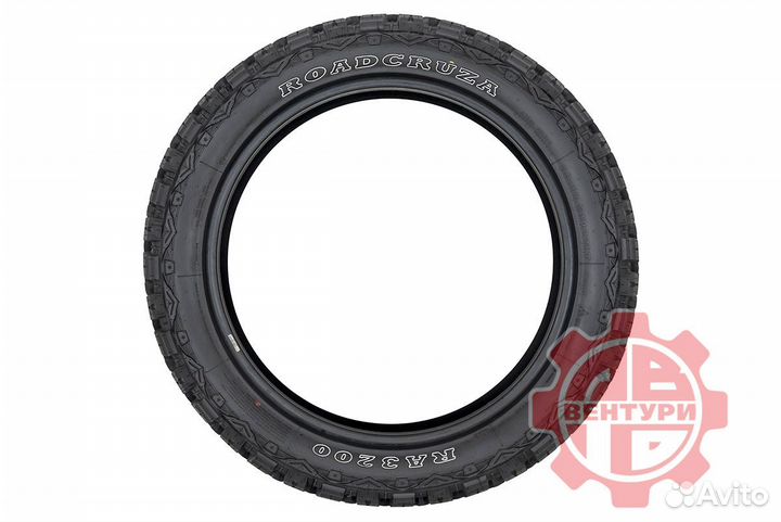 Roadcruza RA3200 M/T 33/12.5 R22 109Q
