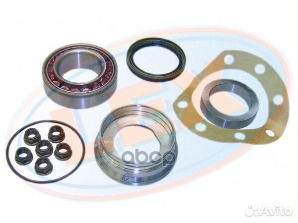 Подшипник ступицы PC3852 Lex