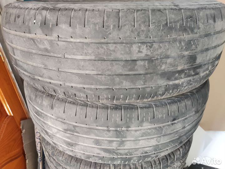 Hankook Dynapro AT M 225/70 R16