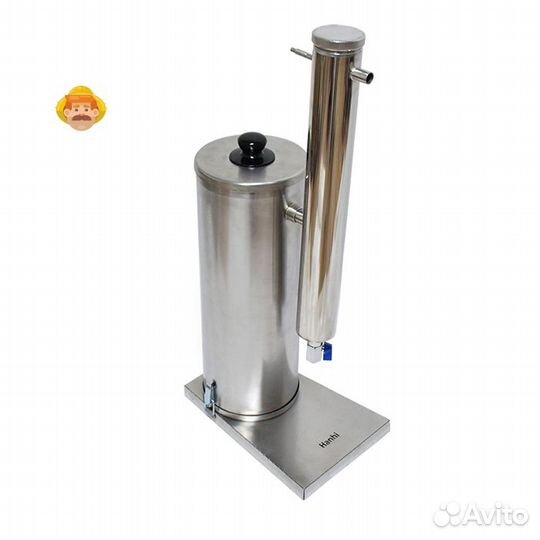 Дымогенератор Hanhi 2