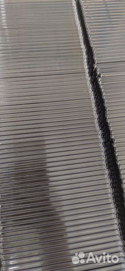 Коробки для дисков cd