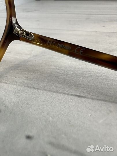 Оправа для очков Kenzo