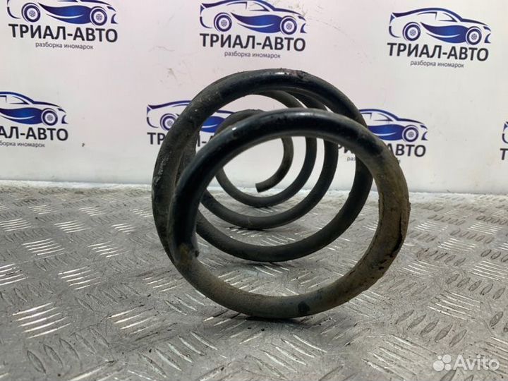 Пружина Sportage 3