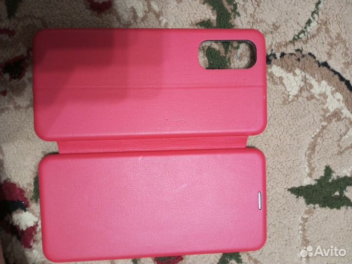 Чехол на techno pova 3