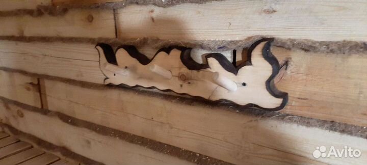 Банные принадлежности