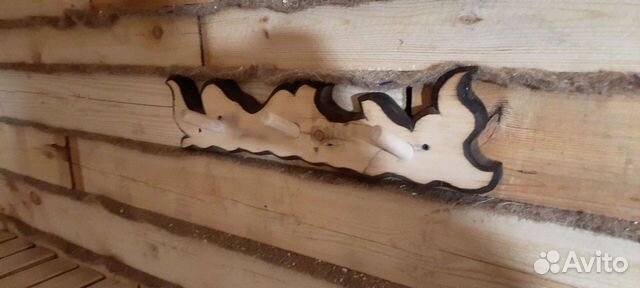 Банные принадлежности