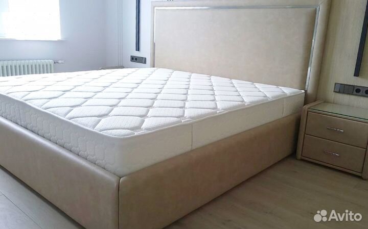 Матрас новый 160х200 ортопедический