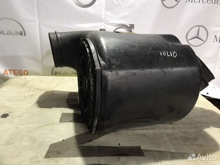 Volvo fh12 корпус воздушного фильтра 3979505