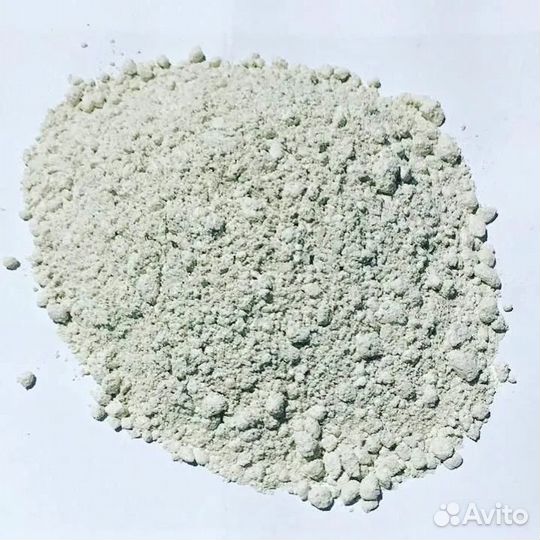 Мел кормовой (2 кг, 5 кг)