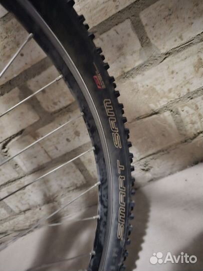 Велосипед GT