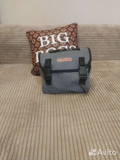 Компрессор автомобильный бу