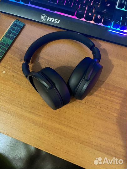 Наушники sennheiser hd400s