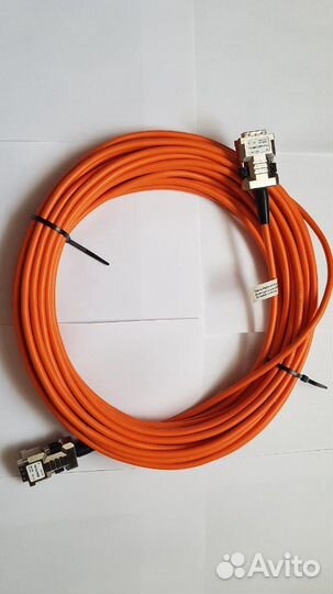 Кабель DVI - DVI Opticis M1-1P0I-10 10.0m