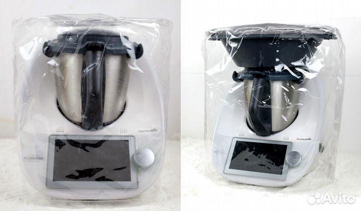 Термомикс Vorwerk Thermomix защитный чехол