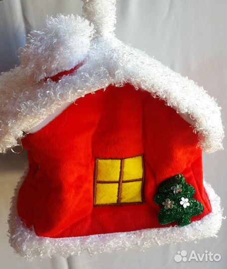 Заяц кролик упаковка для подарка