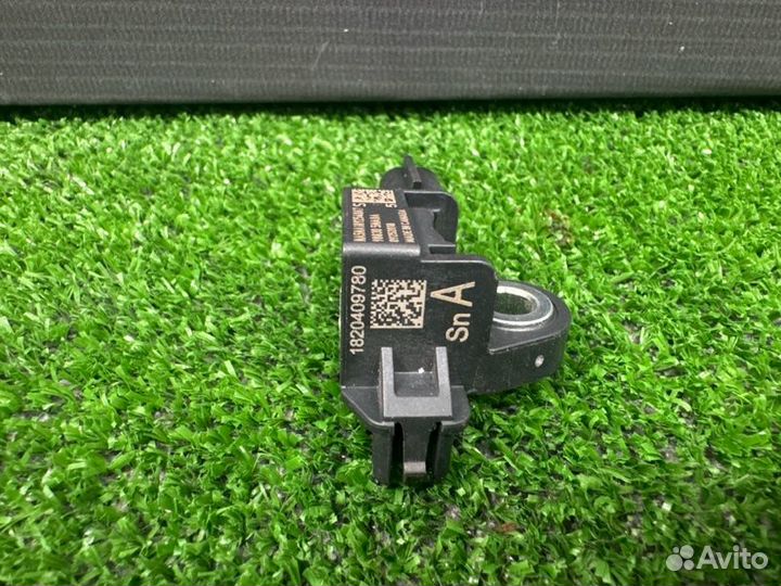 Датчик удара боковой Infiniti Qx50 J55 2.0