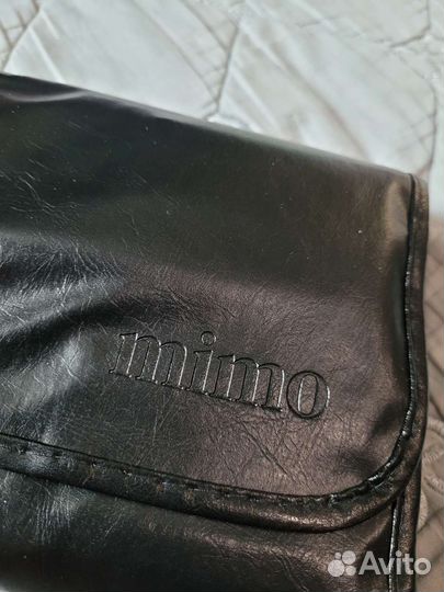 Кисти для макияжа mimo