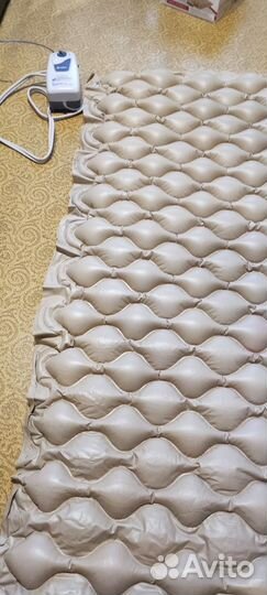 Противопролежневый матрас Армед