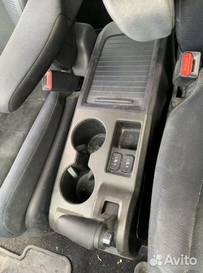 Центральная консоль Honda Cr-V 3 2012