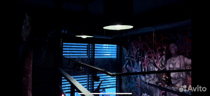Продается готовый бизнес лофт-бар