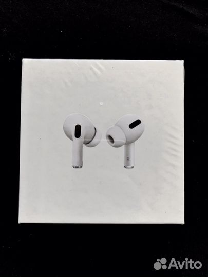 Наушники apple airpods pro 2