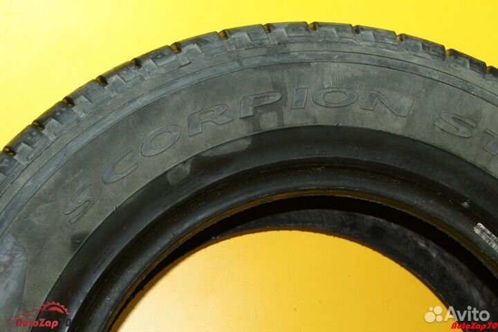 Pirelli Scorpion S/T 265/65 R17
