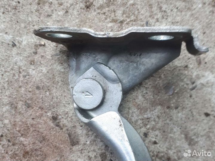 Петли капота фольксваген гольф 4