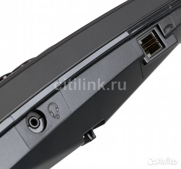 Продаю телефон panasonic KX-TS2365RUB