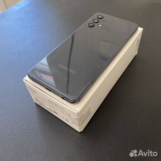 Samsung Galaxy A32, 4/64 ГБ
