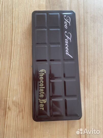 Тени для век,Huda beauty, too faced