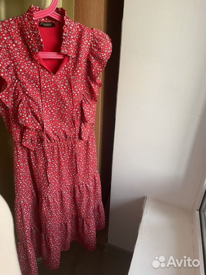 Платье женское