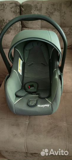 Детская люлька переноска